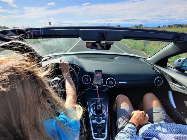 14 Road-Trip Essentials That You Should Carry